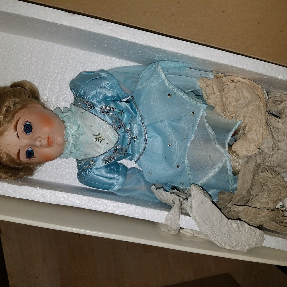 Doll - Picture 2 of 3